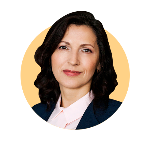 Лекторы Конгресс 2026 Худякова